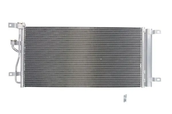 Condenser, air conditioning (KTT110521)