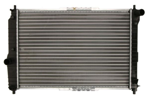 Radiator, engine cooling (D70011TT)