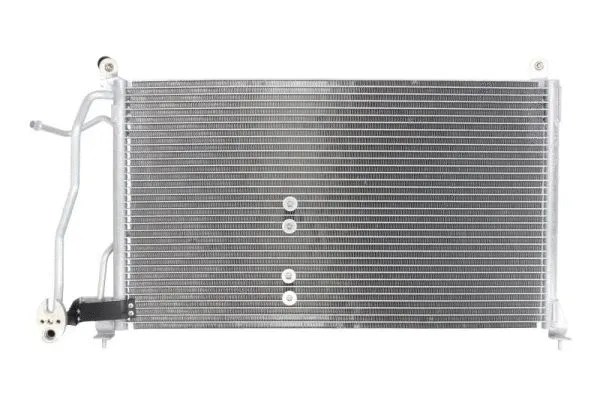 Condenser, air conditioning (KTT110479)