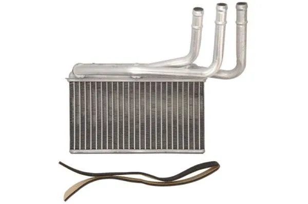 Heat Exchanger, interior heating (D6B016TT)