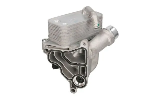 Oil Cooler, engine oil (D4B020TT)