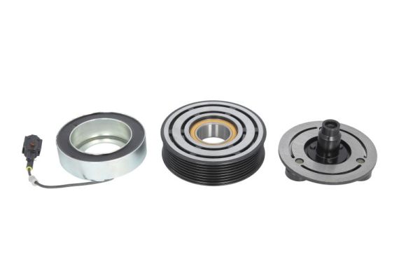 Magnetic Clutch, air conditioning compressor (KTT040247)