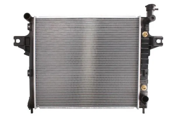 Radiator, engine cooling (D7Y016TT)