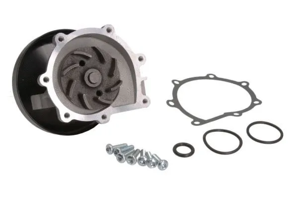 Water Pump, engine cooling (D1U004TT)