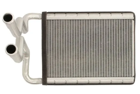 Heat Exchanger, interior heating (D60516TT)