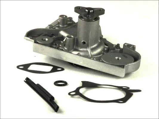 Water Pump, engine cooling (D13011TT)