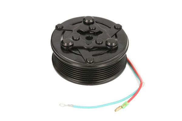Magnetic Clutch, air conditioning compressor (KTT040050)