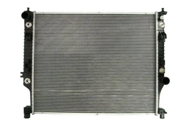 Radiator, engine cooling (D7M048TT)