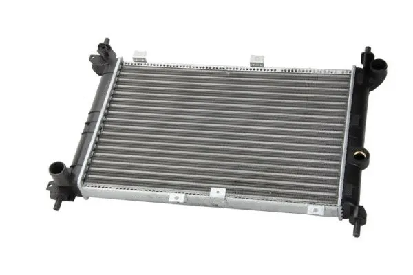 Radiator, engine cooling (D7X019TT)