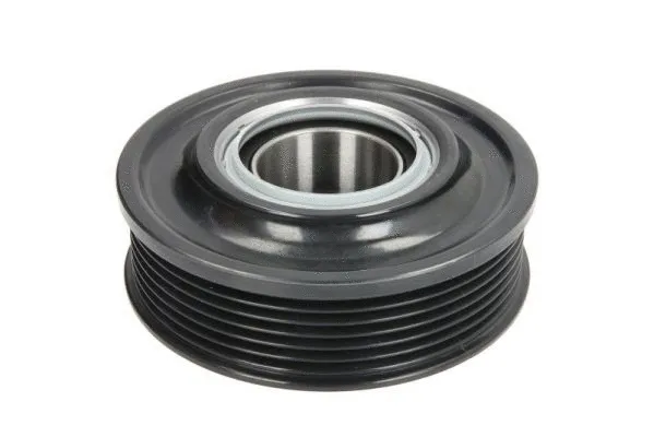 Magnetic Clutch, air conditioning compressor