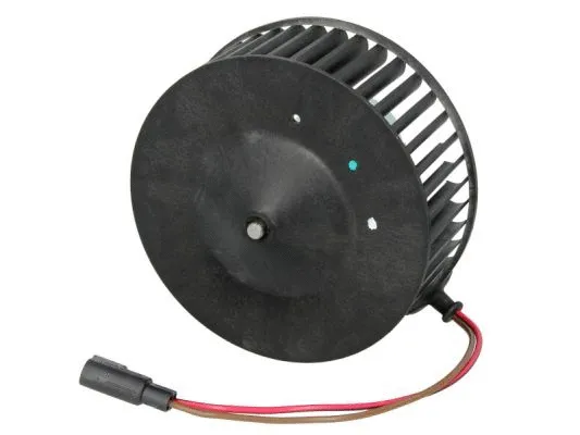 Interior Blower