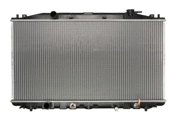 Radiator, engine cooling (D74028TT)