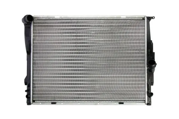Radiator, engine cooling (D7B027TT)