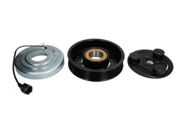 Magnetic Clutch, air conditioning compressor (KTT040301)