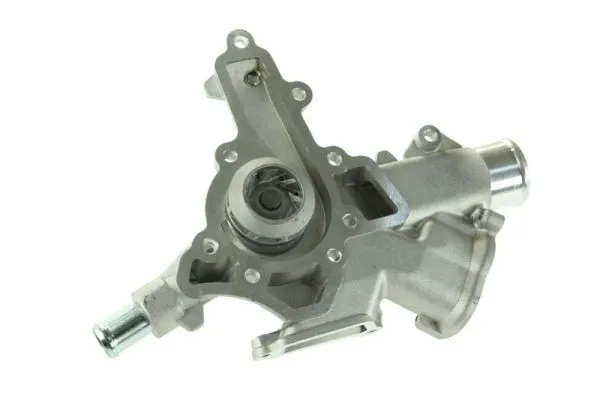 Water Pump, engine cooling (D1X030TT)