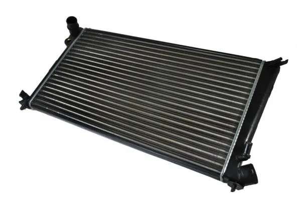 Radiator, engine cooling (D7P006TT)