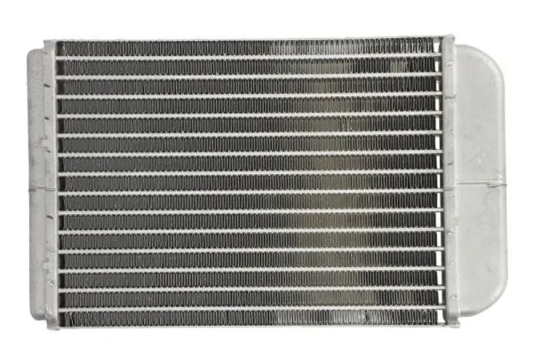 Heat Exchanger, interior heating