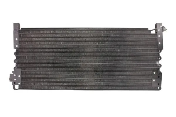 Condenser, air conditioning (KTT110345)