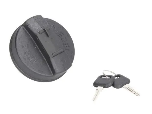 Cap, fuel tank (SCA-CA-002)