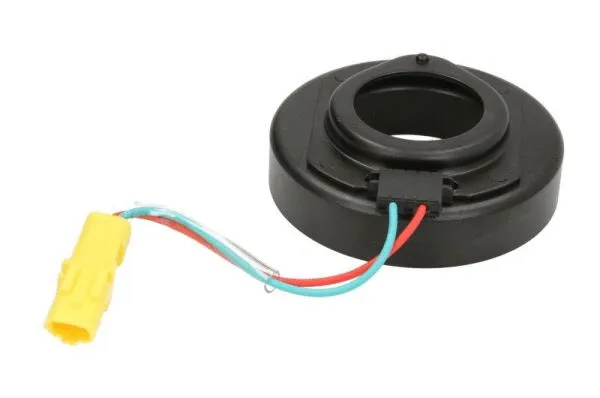 Coil, magnetic-clutch compressor (KTT030074)