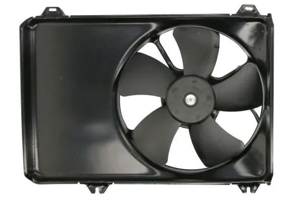 Fan, engine cooling (D88002TT)