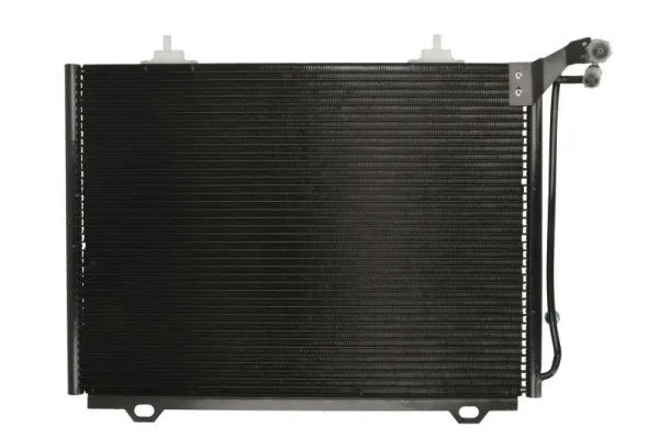 Condenser, air conditioning (KTT110277)