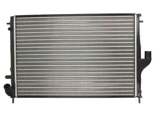 Radiator, engine cooling (D7R046TT)