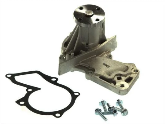 Water Pump, engine cooling (D1G057TT)