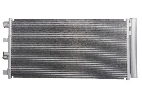 Condenser, air conditioning (KTT110430)