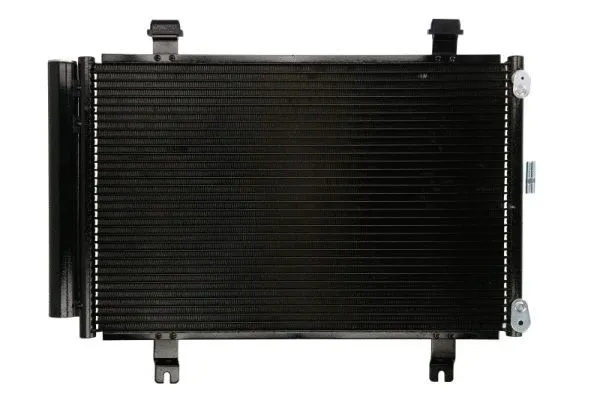 Condenser, air conditioning (KTT110073)