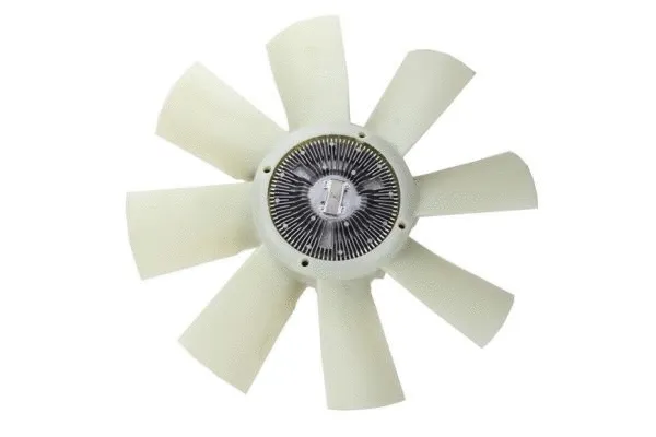 Fan, engine cooling (D5SC001TT)