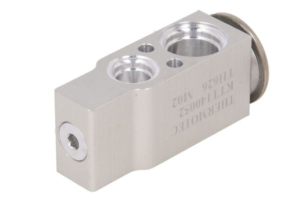 Expansion Valve, air conditioning