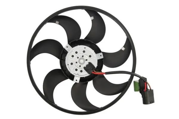 Fan, engine cooling