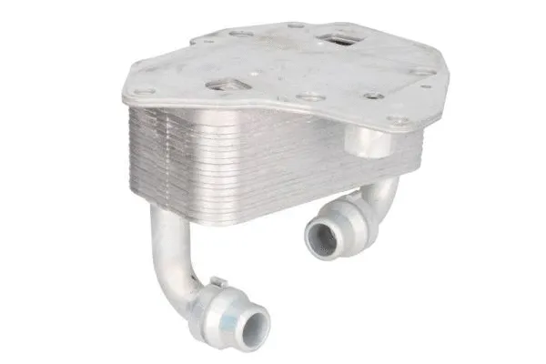Oil Cooler, engine oil