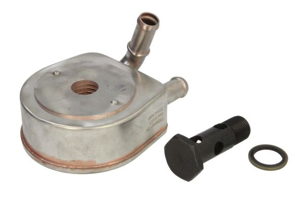 Oil Cooler, engine oil