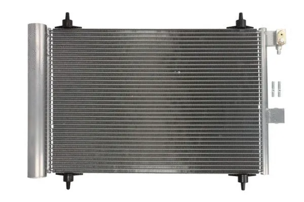 Condenser, air conditioning (KTT110011)