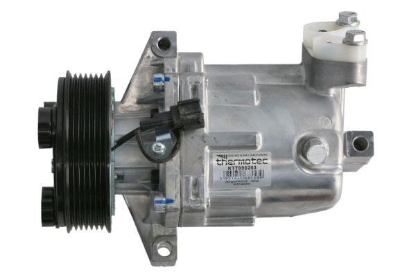Compressor, air conditioning (KTT090293)