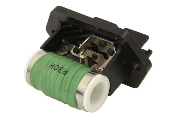 Resistor, interior blower (DEF014TT)