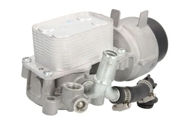 Oil Cooler, engine oil (D4C006TT)