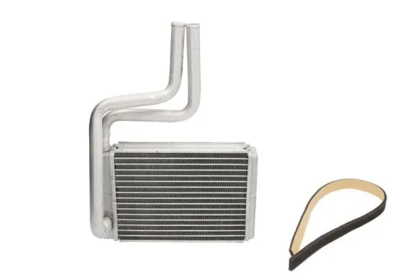 Heat Exchanger, interior heating (D6G003TT)
