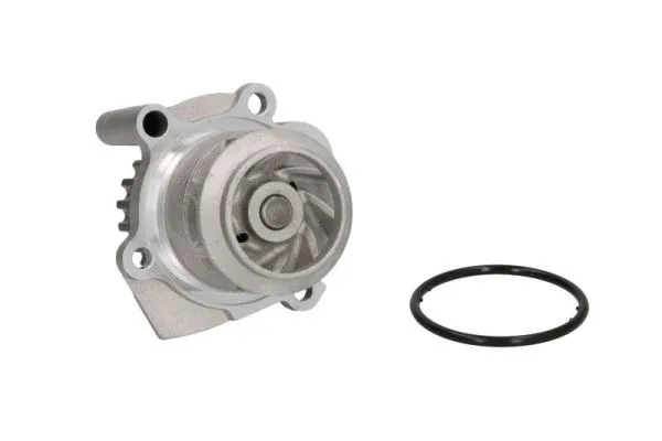Water Pump, engine cooling (D1W037TT)