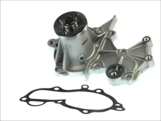 Water Pump, engine cooling (D18012TT)