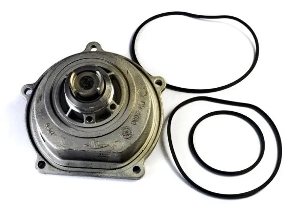 Water Pump, engine cooling (D14031TT)