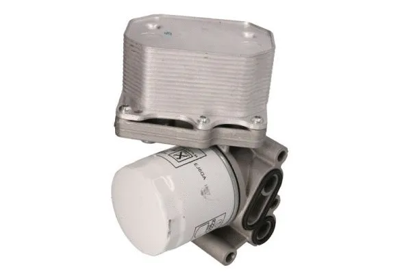 Oil Cooler, engine oil (D4G015TT)