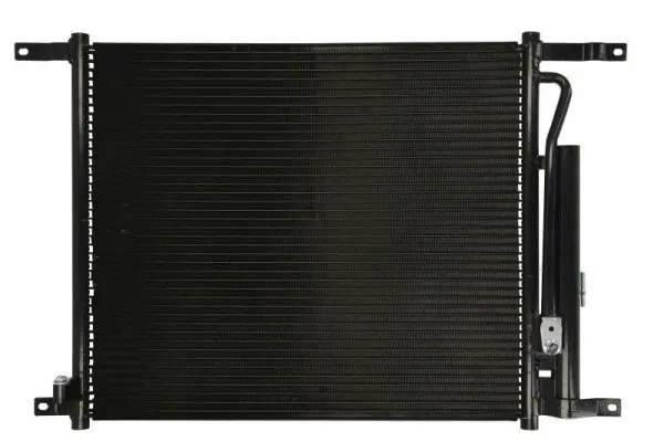Condenser, air conditioning (KTT110419)
