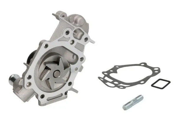 Water Pump, engine cooling (D1R021TT)