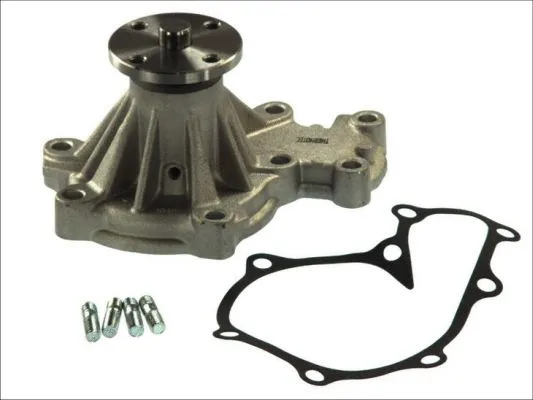 Water Pump, engine cooling (D13037TT)