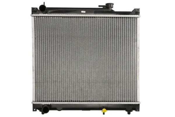 Radiator, engine cooling (D78011TT)