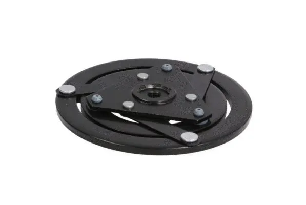 Drive Plate, magnetic clutch compressor
