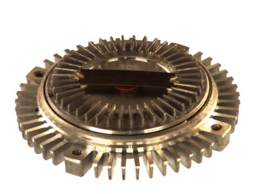 Clutch, radiator fan (D5B007TT)